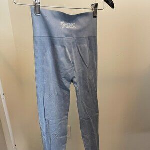 Victoria's Secret PINK seamless legging